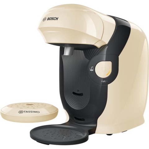 Bosch Tassimo Style TAS1107 koffiezetapparaat Volledig automatisch Koffiepadmachine 0,7 l