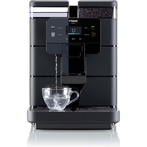 Saeco New Royal Black