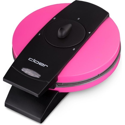 Wafelijzer ART-1627-11 pink