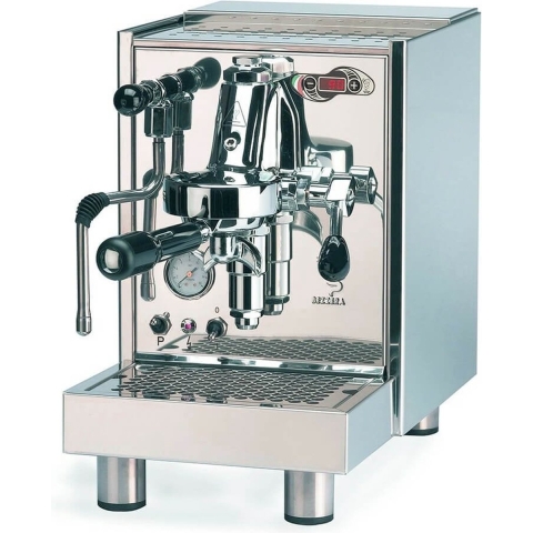 Bezzera Unica P.I.D. Espressomaschine