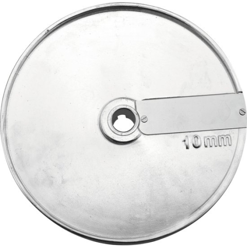 AS010 Snijschijf 10 mm (aluminium) |  Saro | 418-2050