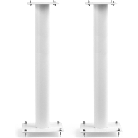 NorStone Stylum 3 wit zijdeglans Speaker standaard
