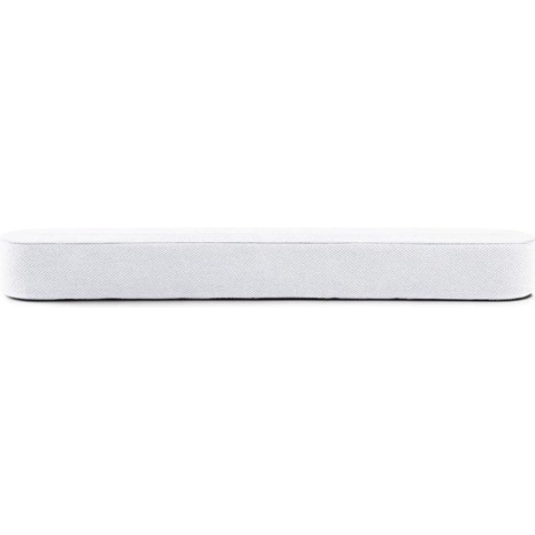 Soundskins - Speakerhoes/accessoires - Geschikt voor Sonos Beam - Rookwit