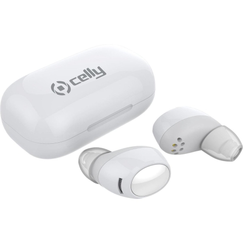 Celly Bh Twins Air Headset In-ear Bluetooth Wit