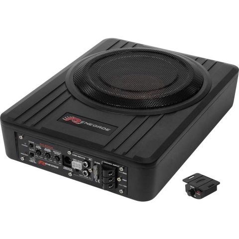 Renegade RS800A autosubwoofer 100 W