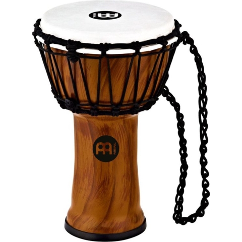 Meinl JRD-TA Jr. Djembe 7" (Twisted Amber) - Djembe