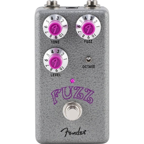 Fuzz effect pedaal Fender Hammertone™ 0234574000