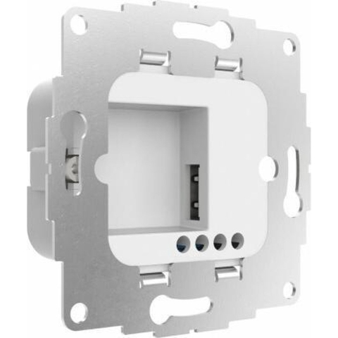USB-A Inbouwstopcontact