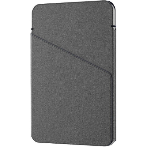 Tech21 Universal Evo Vegan Leather Sleeve 10-inch Black T21-4869