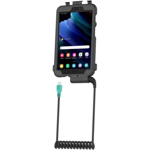 Tough-Case™ with USB Type C voor Samsung Tab Active2/3