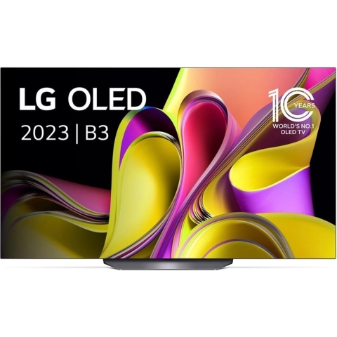 LG B3 OLED65B36LA - 65 inch - 4K OLED - 2023