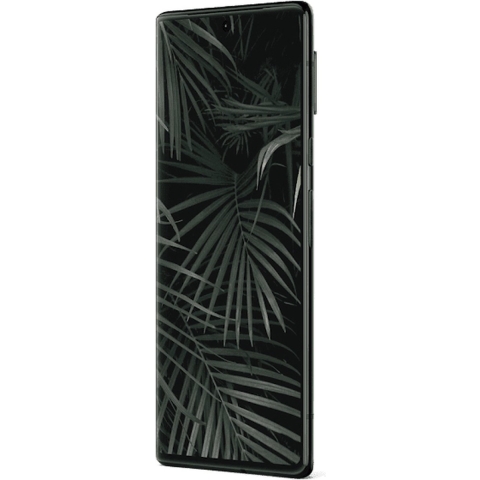 Google Pixel 6 pro 256GB Zwart