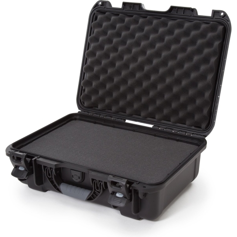 Nanuk 925 Case with Foam - Black
