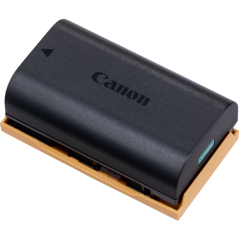 Canon EL-1 Accu LP-EL