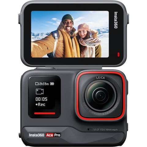 Insta360 Ace Pro - Actioncam