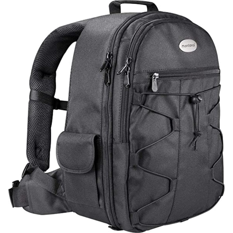 Professionele camera-rugzak / Fotorugzak - Elements Outdoor-rugzak \ Camera Backpack, Large Capacity, Camera Bag - Waterproof Backpack for Photography