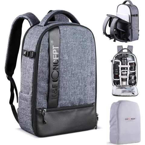 Camera Backpack
