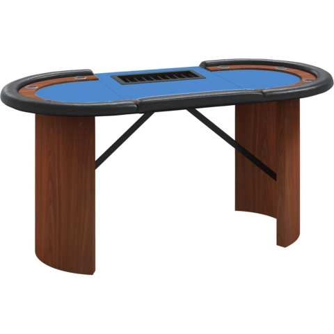 vidaXL-Pokertafel-voor-10-spelers-met-fichebak-160x80x75-cm-blauw
