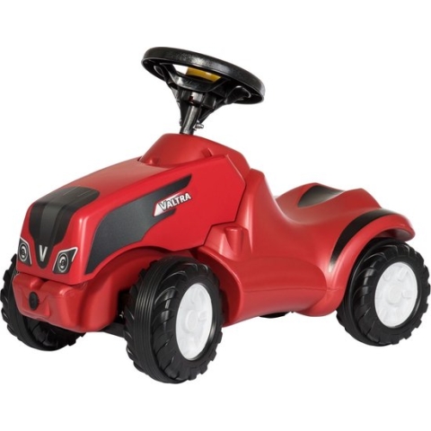 Rolly Toys 132393 RollyMinitrac Valtra Looptractor