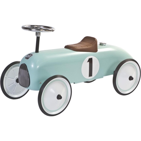 Retro Roller Loopauto Colin