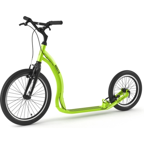 Yedoo Rodstr 20/16 Green