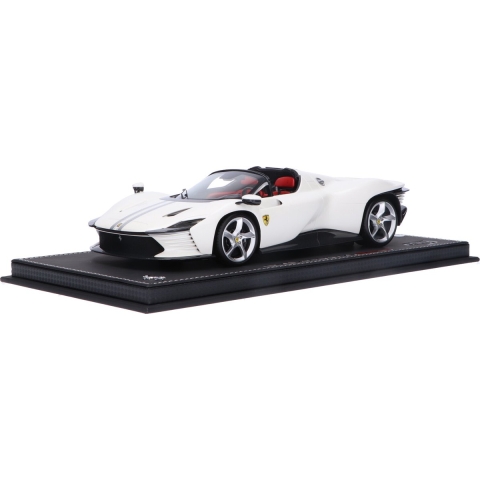 Ferrari SP3 Daytona Serie Icona BBR Models 1:18 2022 P18214B