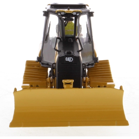 Cat D3 Bulldozer - 1:50 - Diecast Masters - High Line Series