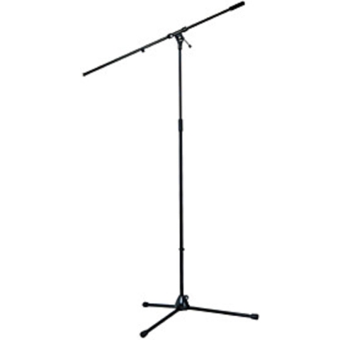 König & Meyer 21021 Overhead statief zwart - Microfoon statief
