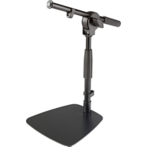 König & Meyer 25995 Tafel-/vloerstandaard - Microfoonstandaard