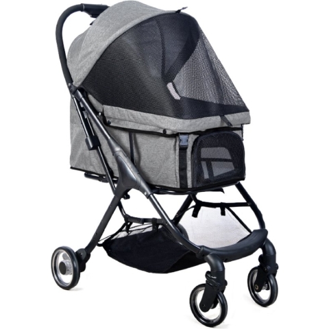 Primeline hondenbuggy type 2 Deluxe