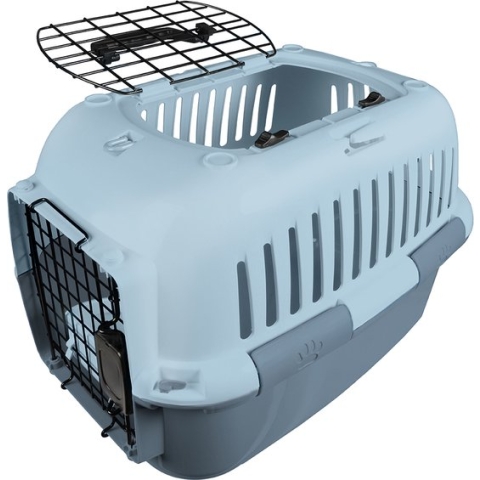 EBI Transportbox Adventurer 50 serene edition - Blauw - 49x32x32cm