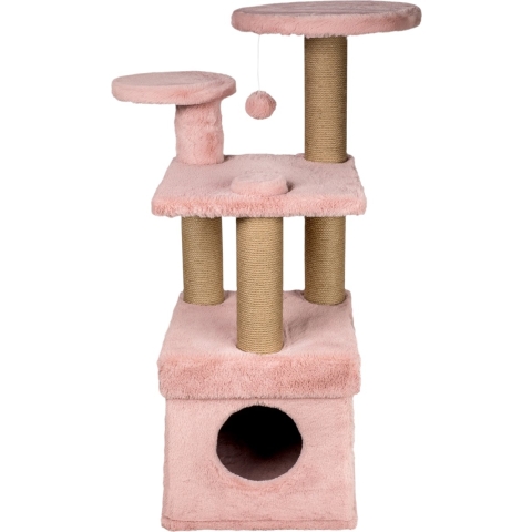 Animal Boulevard Krabpaal Riga Roze