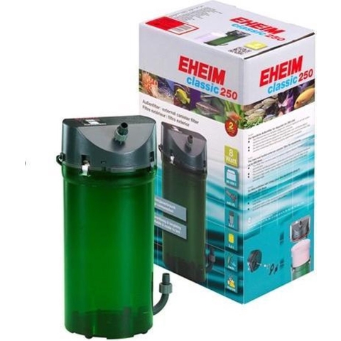 Eheim classic 250