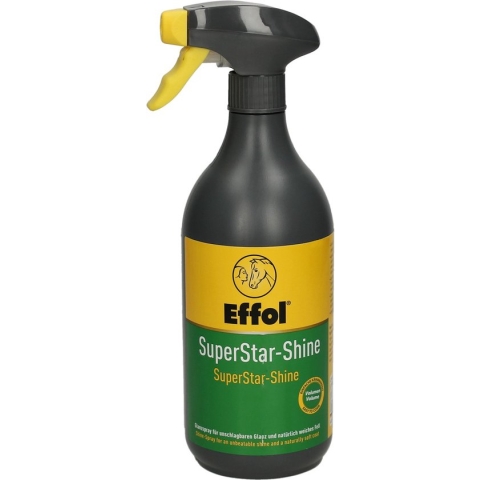 Effol - Antiklit - Superstar Shine - 3 Liter