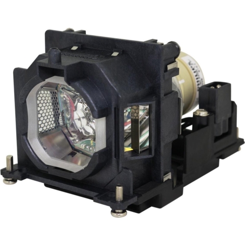 Beamerlamp geschikt voor de INFOTO PCL-LT113XT beamer, lamp code ESP-LAP218. Bevat originele UHP lamp, prestaties gelijk aan origineel.