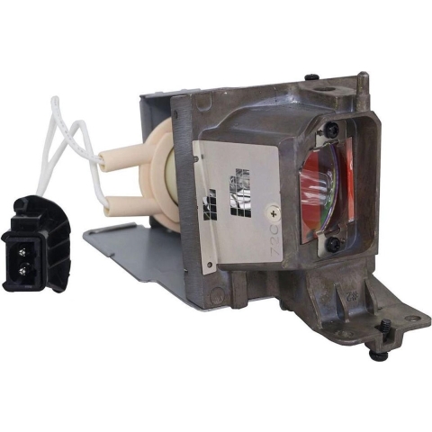 Beamerlamp geschikt voor de NEC NP-VE303X beamer, lamp code NP40LP 100014341. Bevat originele UHP lamp, prestaties gelijk aan origineel.