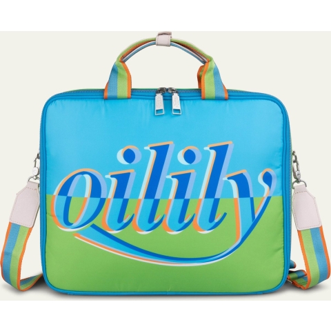 Oilily -