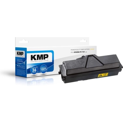 KMP K-T63 Zwart 1 stuk(s)