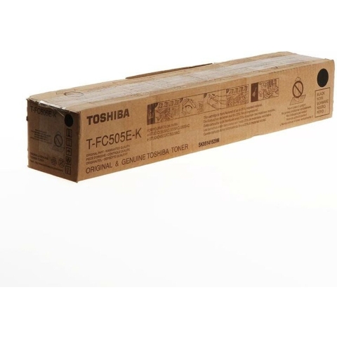 Toner Toshiba T-FC505EK Black