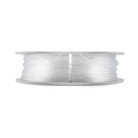 Verbatim 55151 3D Printer Filament Durabio 1.75mm 0.5Kg Transparant