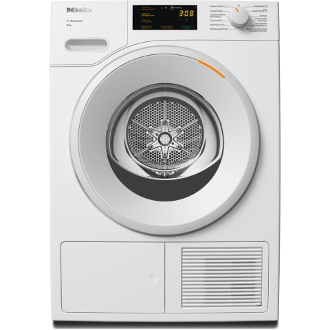 Miele TSD 263 WP - Warmtepompdroger - WiFi - NL/FR