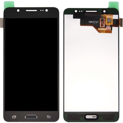 Let op type!! LCD Screen (TFT) + Touch Panel for Galaxy J5 (2016) / J510  J510FN  J510F  J510G  J510Y  J510M(Black)