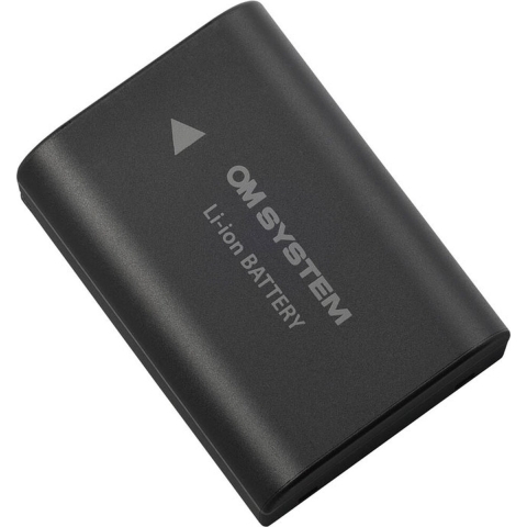 OM SYSTEM BLX-1 Battery For OM-1