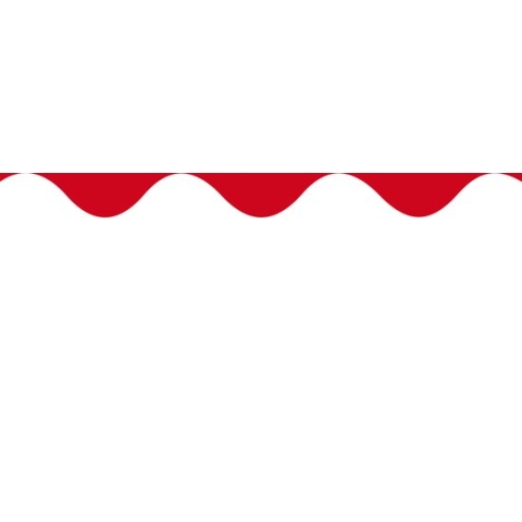 Vlag Chaumont-Gistoux 150x225cm