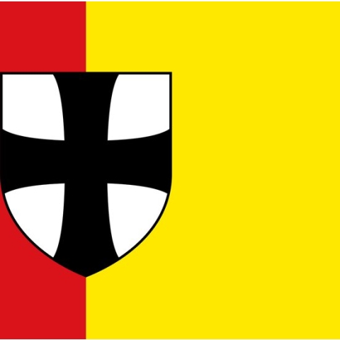 Vlag Diepenbeek 150x225cm
