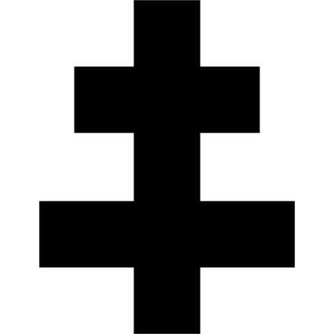 Vlag Roeselare 120x180cm