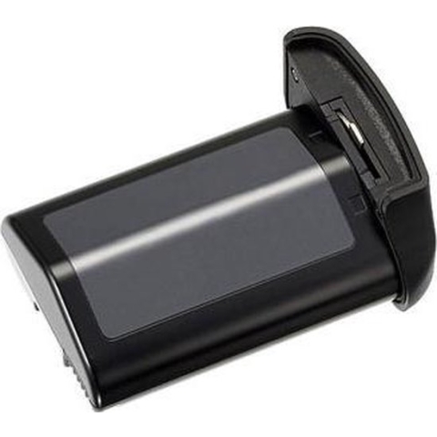 Huismerk Camera-accu LP-E4 voor Canon