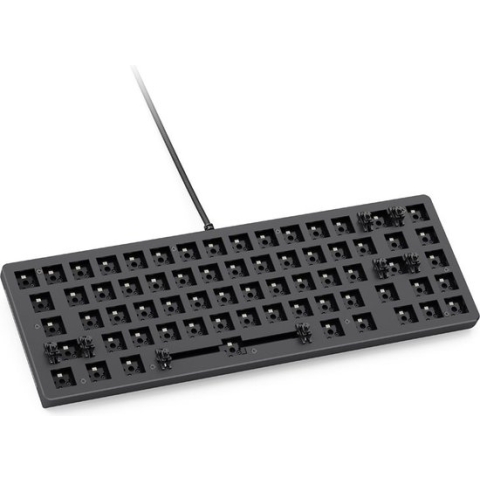 Glorious PC Gaming Race GMMK 2 Compact - Toetsenbord - barebone - zwart