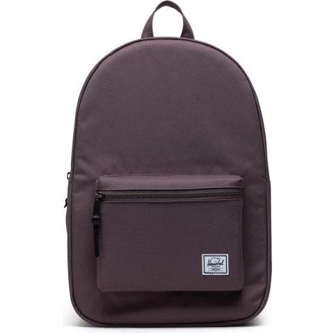 Settlement - Sparrow / Rugzak - schooltas - laptoptas / met 15" Laptopvak - 23L opbergruimte / Beperkte Levenslange Garantie / Mauve