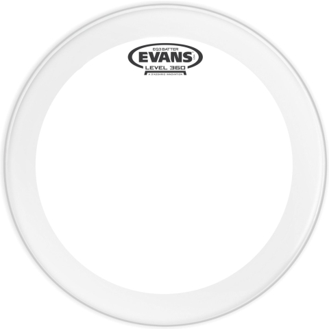 Evans BD22GB3C - 22 Genera EQ3 Coated